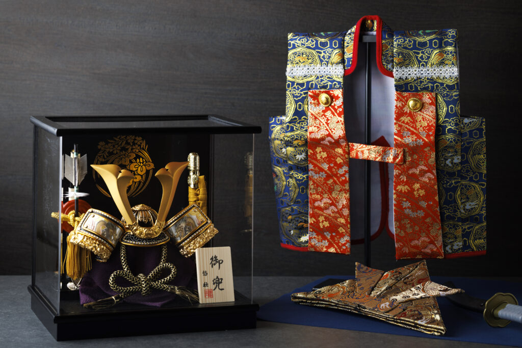 瓢喜,初節句,端午の節句,こどもの日,個室,お祝い,日本料理,和食,しゃぶしゃぶ,東京